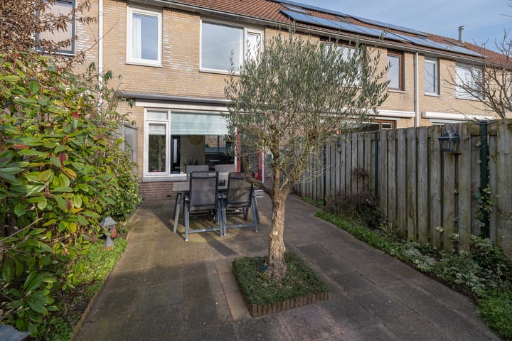 Foto 31 van Takmospad 10