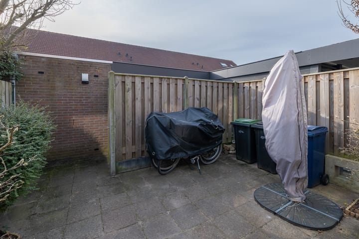 Foto 34 van Takmospad 10