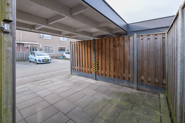 Foto 35 van Takmospad 10