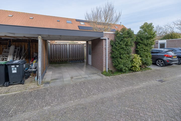 Foto 37 van Takmospad 10