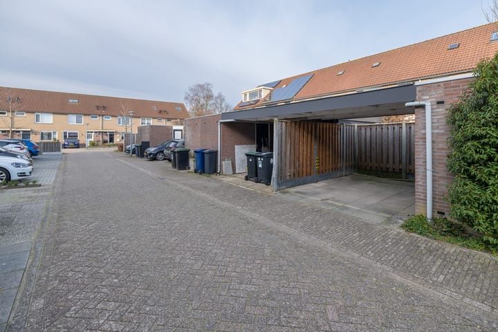 Foto 38 van Takmospad 10