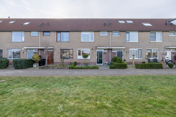 Foto 40 van Takmospad 10