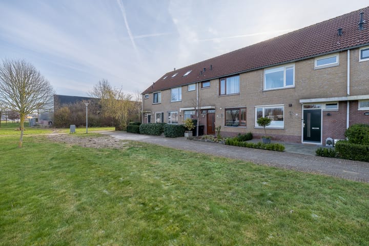 Foto 41 van Takmospad 10