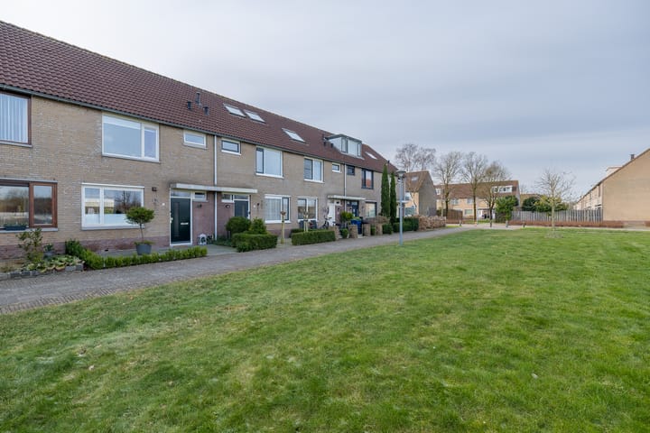 Foto 42 van Takmospad 10