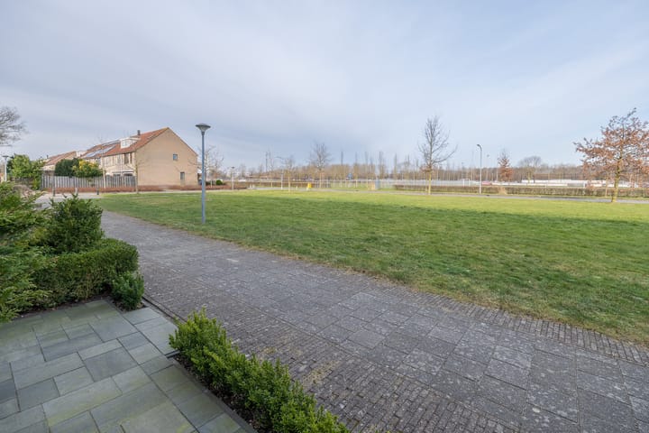 Foto 43 van Takmospad 10