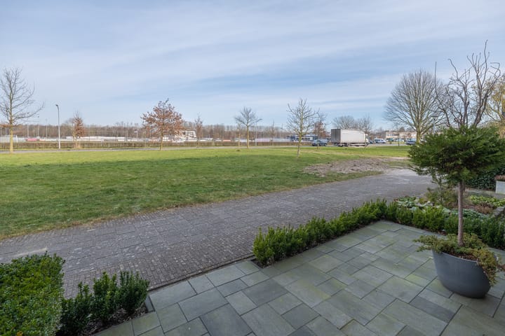 Foto 44 van Takmospad 10