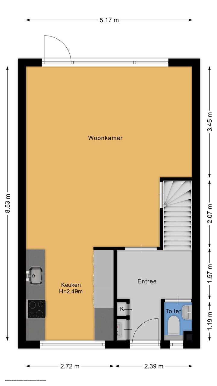 Foto 45 van Takmospad 10