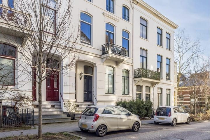 Foto 1 van Kastanjelaan 25-1