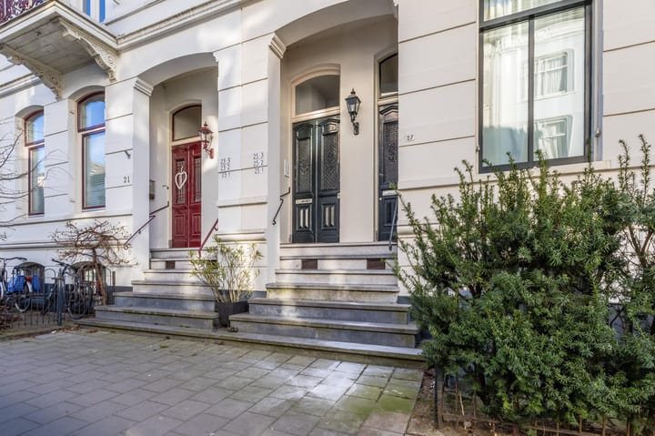 Foto 2 van Kastanjelaan 25-1