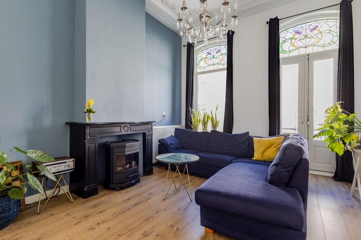 Foto 3 van Kastanjelaan 25-1