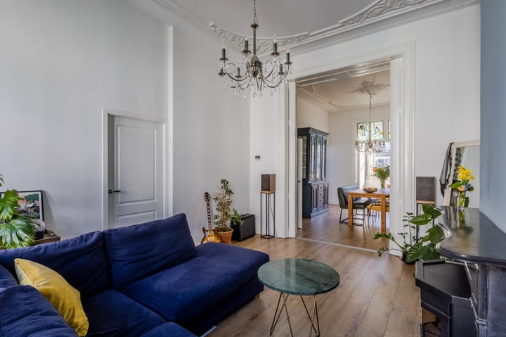 Foto 5 van Kastanjelaan 25-1