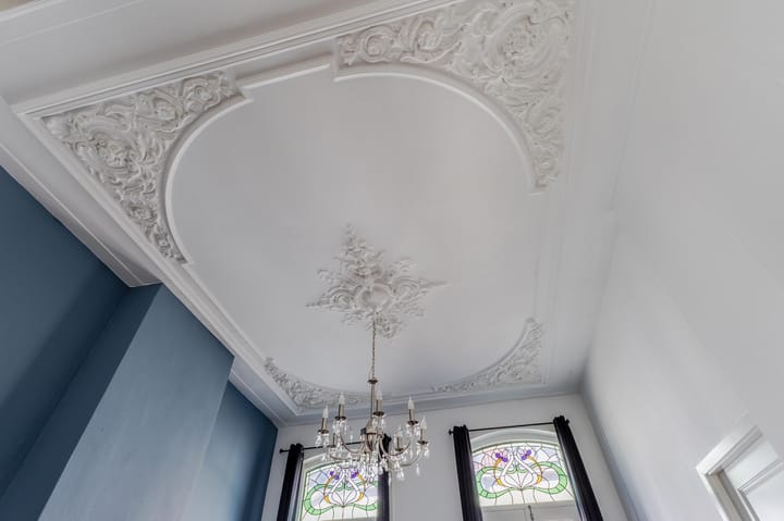 Foto 6 van Kastanjelaan 25-1