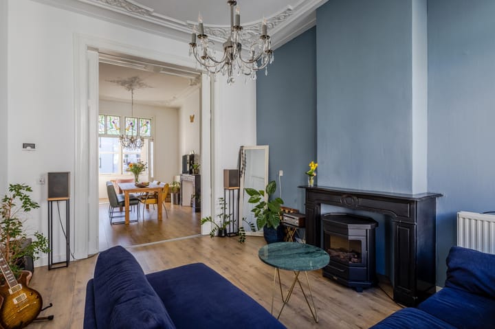 Foto 7 van Kastanjelaan 25-1