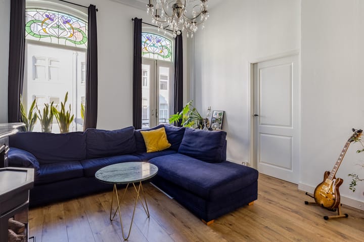 Foto 8 van Kastanjelaan 25-1