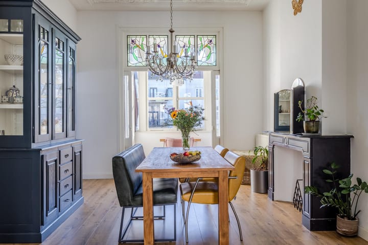 Foto 9 van Kastanjelaan 25-1