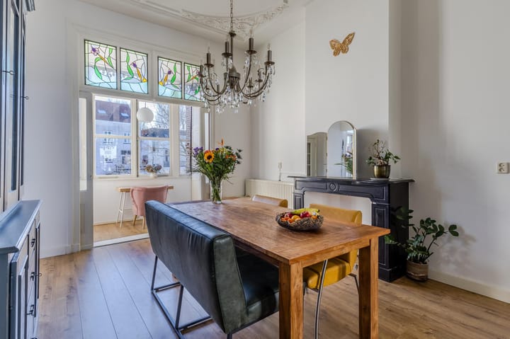 Foto 10 van Kastanjelaan 25-1