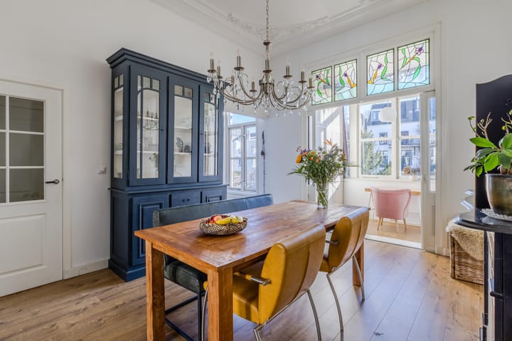 Foto 11 van Kastanjelaan 25-1