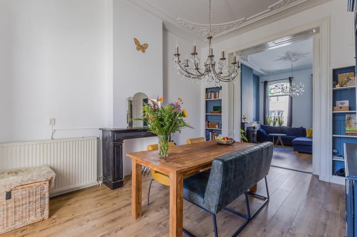 Foto 12 van Kastanjelaan 25-1