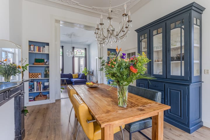 Foto 13 van Kastanjelaan 25-1