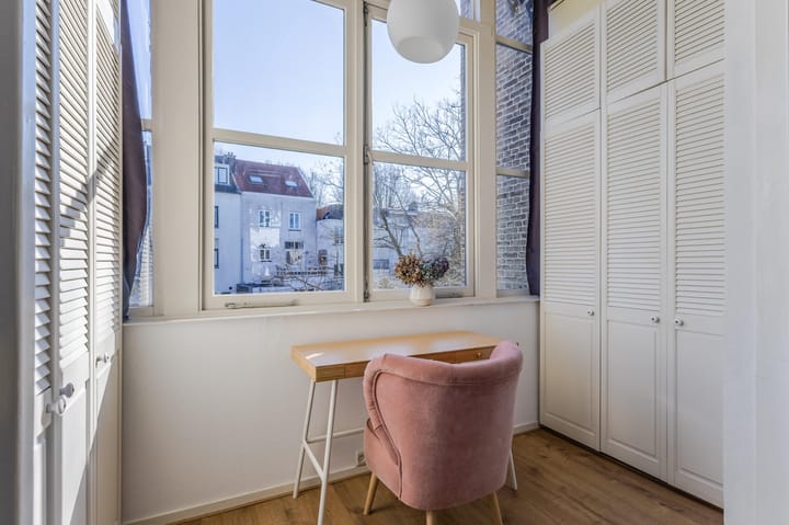 Foto 15 van Kastanjelaan 25-1