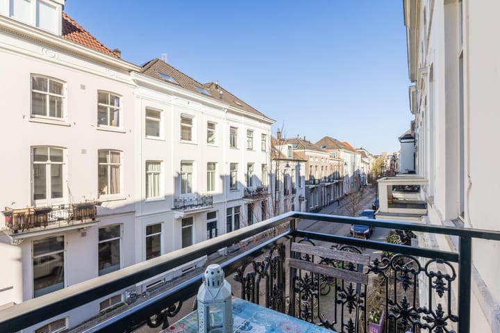 Foto 18 van Kastanjelaan 25-1