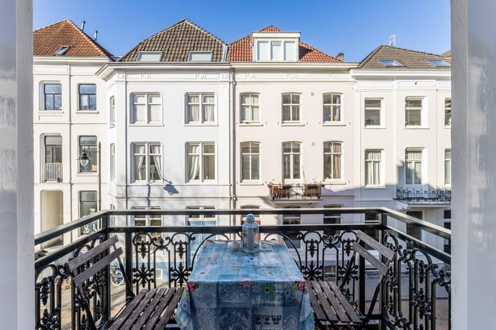 Foto 19 van Kastanjelaan 25-1