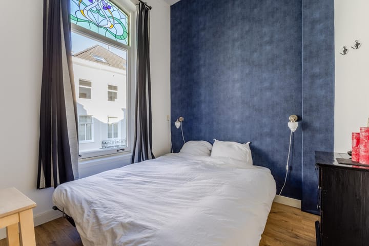 Foto 20 van Kastanjelaan 25-1