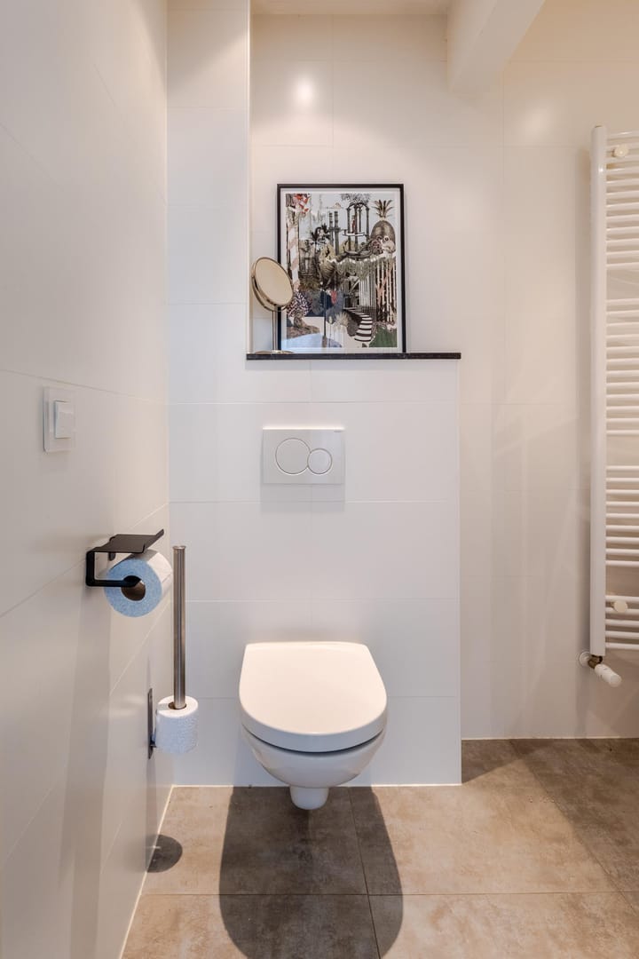 Foto 21 van Kastanjelaan 25-1