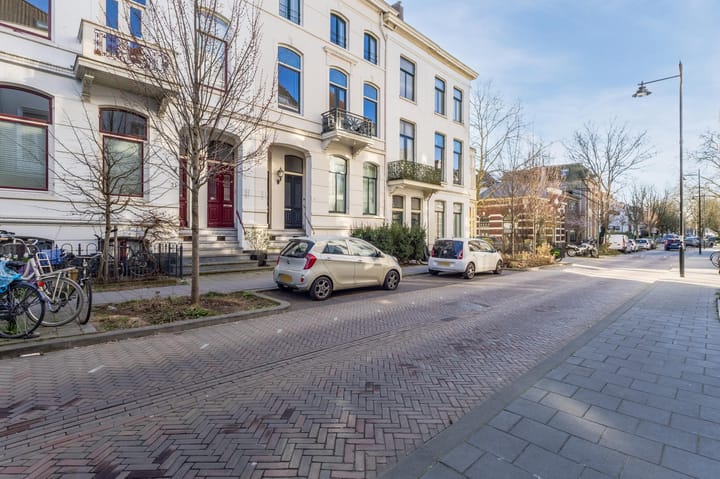 Foto 25 van Kastanjelaan 25-1