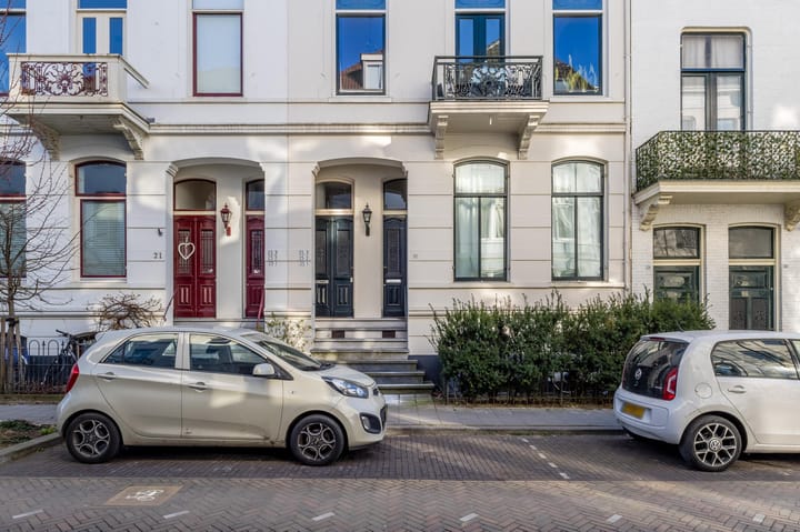 Foto 26 van Kastanjelaan 25-1