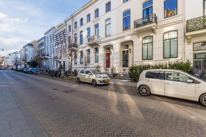 Foto 27 van Kastanjelaan 25-1