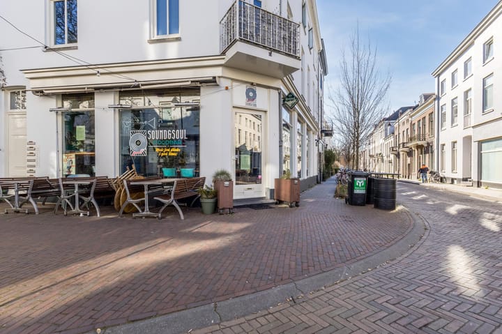 Foto 28 van Kastanjelaan 25-1