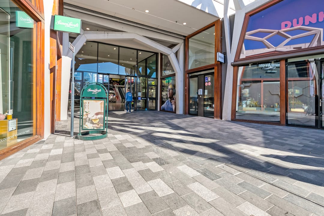 Foto 2 van Markt 216