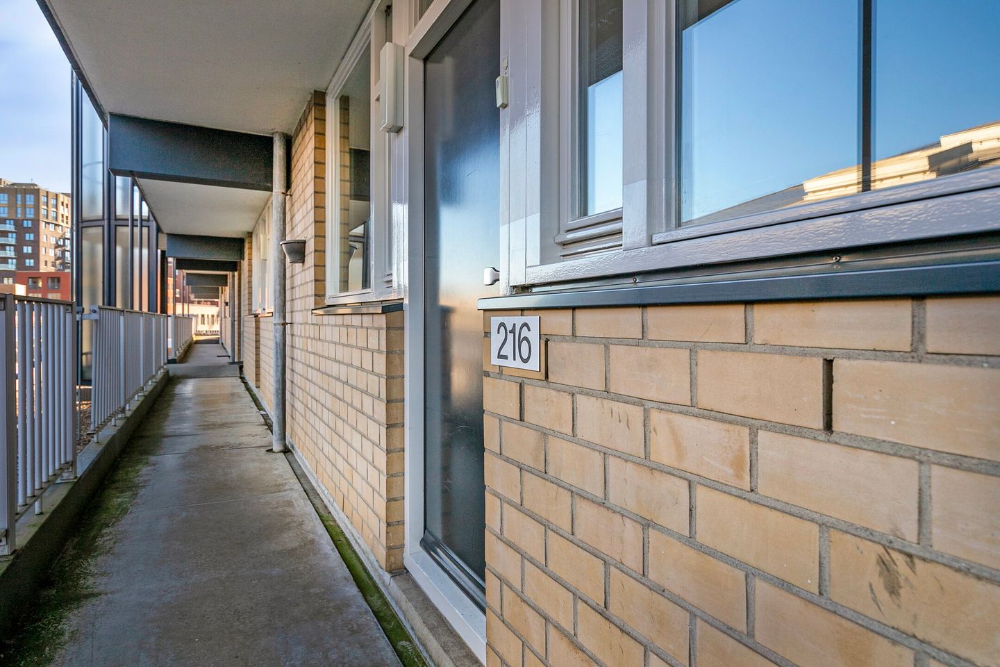 Foto 5 van Markt 216