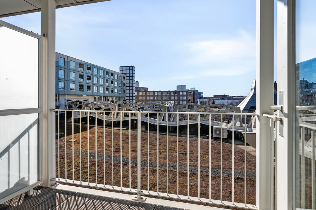 Foto 8 van Markt 216