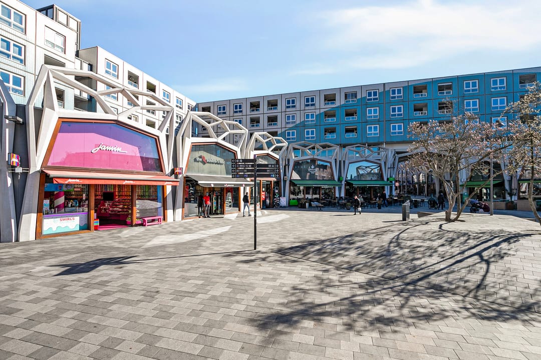 Foto 28 van Markt 216