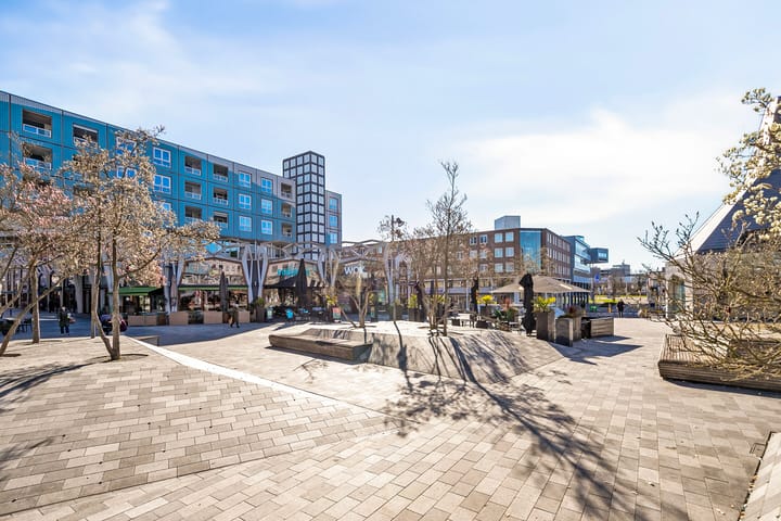 Foto 32 van Markt 216