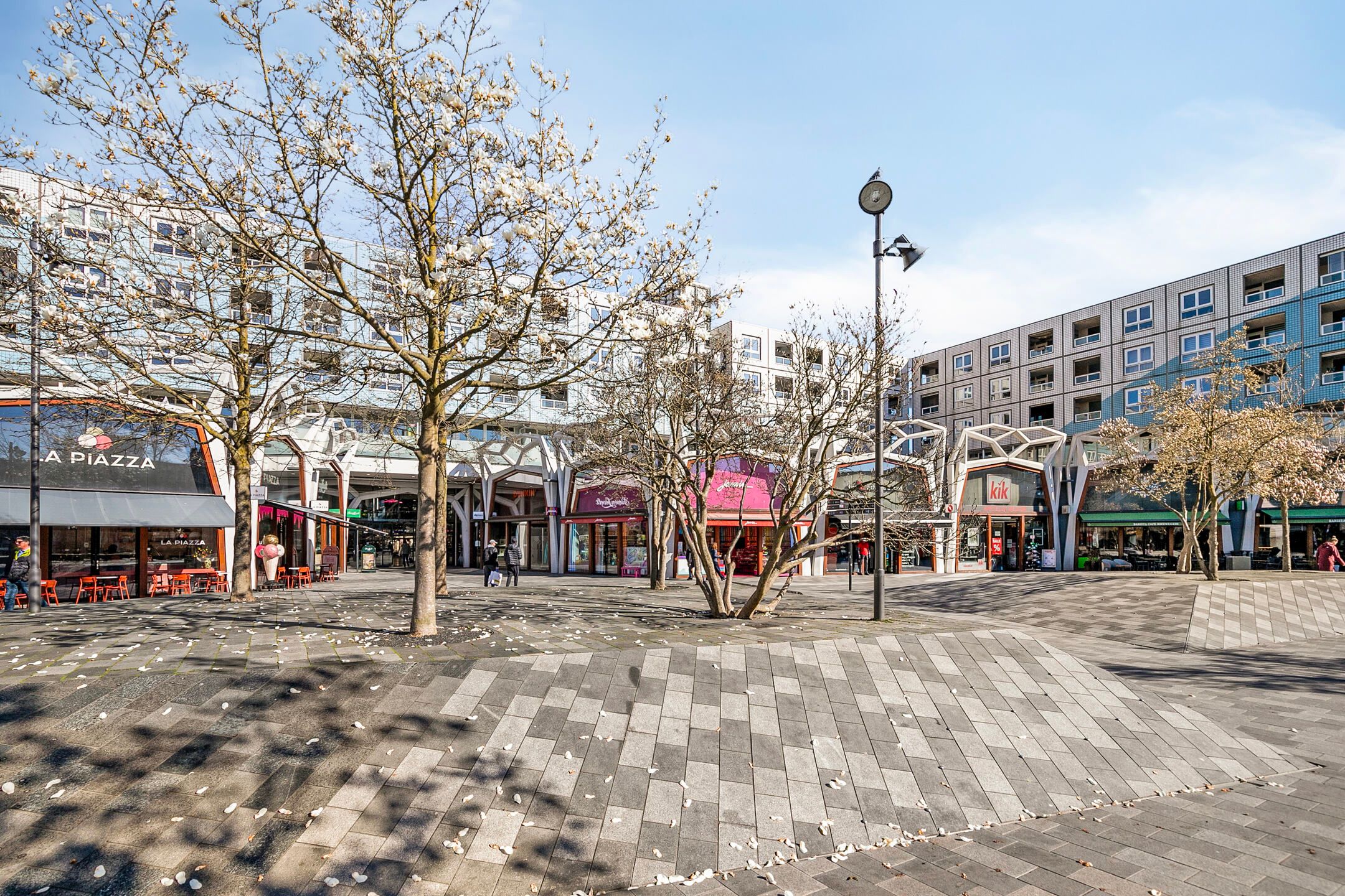 Foto 33 van Markt 216