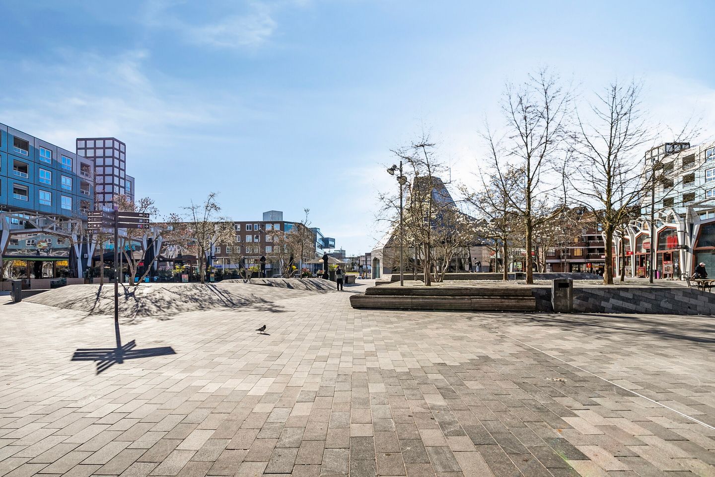 Foto 34 van Markt 216