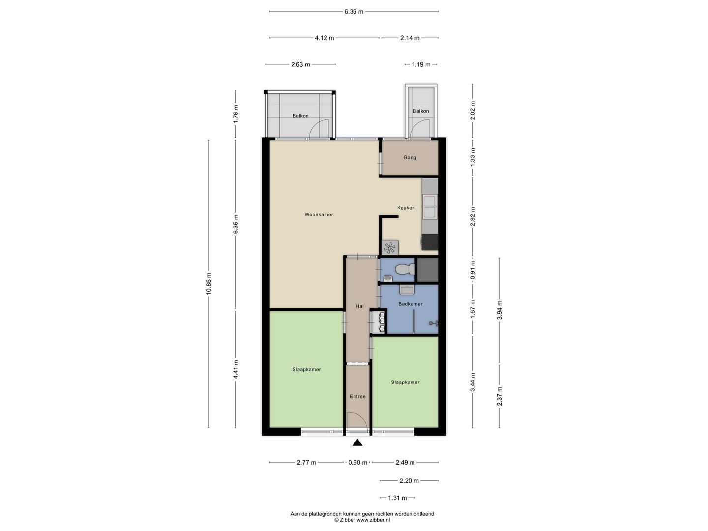 Foto 35 van Markt 216