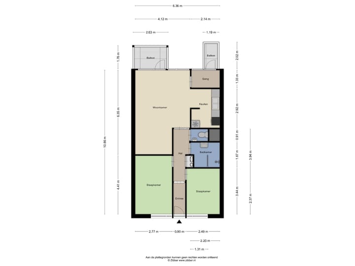 Foto 35 van Markt 216