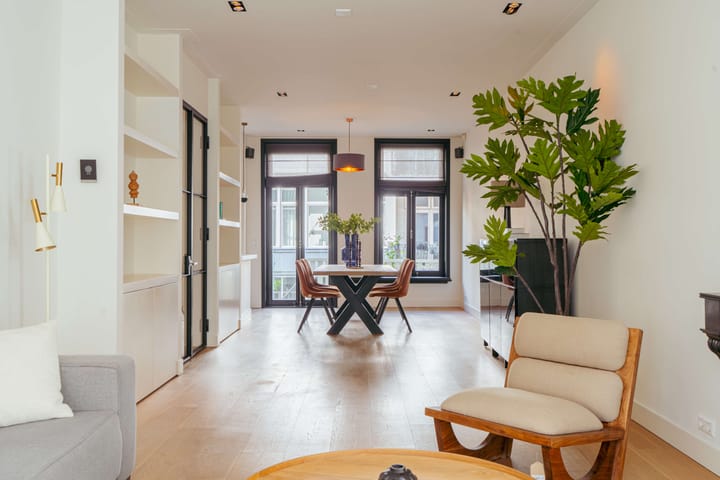 Foto 3 van Van Eeghenstraat 22-H