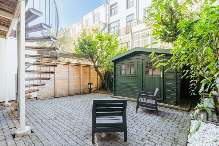 Foto 5 van Van Eeghenstraat 22-H