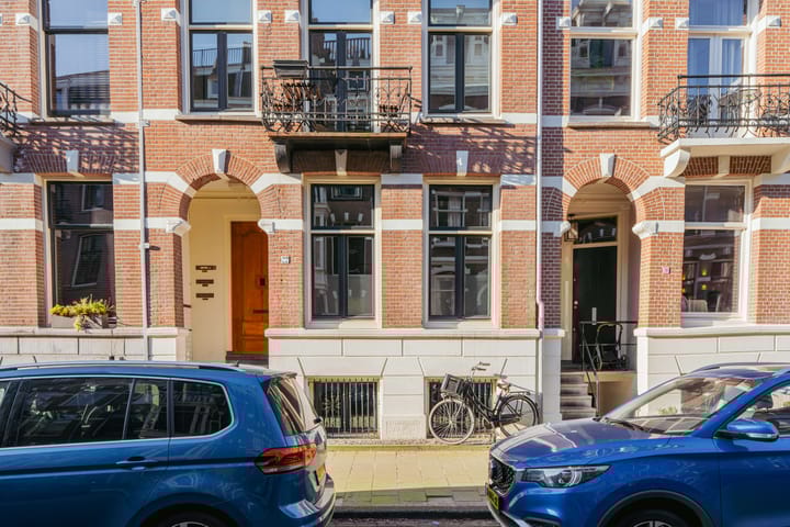 Foto 7 van Van Eeghenstraat 22-H