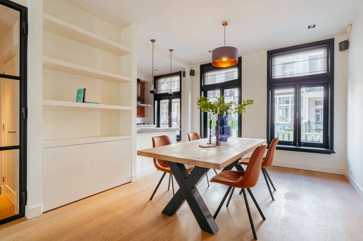 Foto 12 van Van Eeghenstraat 22-H