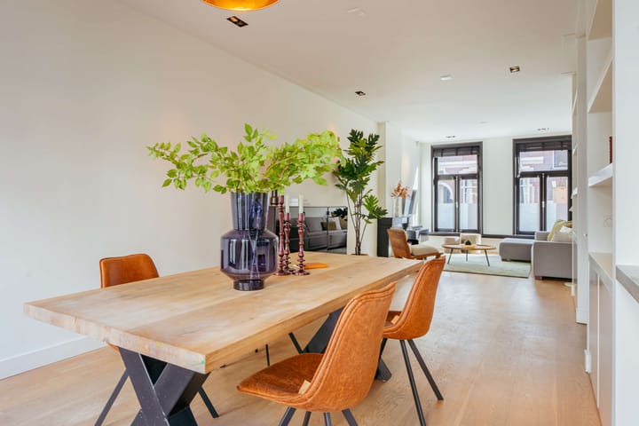 Foto 13 van Van Eeghenstraat 22-H