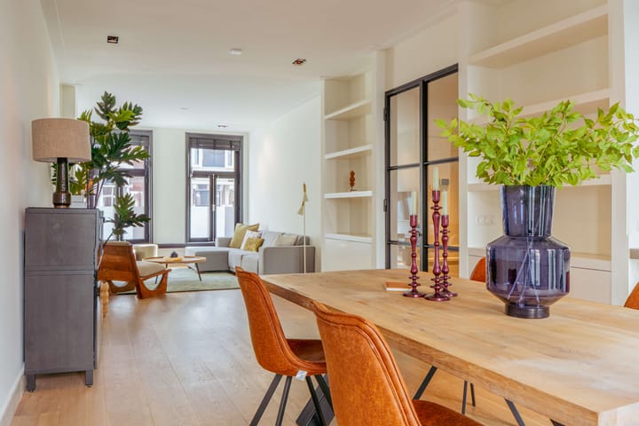 Foto 14 van Van Eeghenstraat 22-H