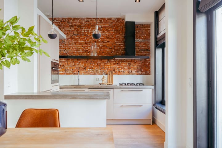 Foto 15 van Van Eeghenstraat 22-H