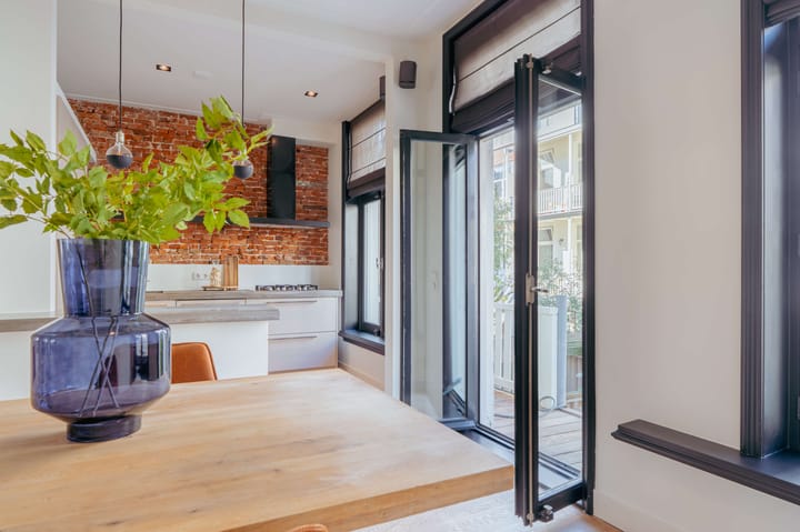 Foto 17 van Van Eeghenstraat 22-H