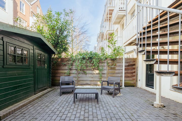 Foto 20 van Van Eeghenstraat 22-H